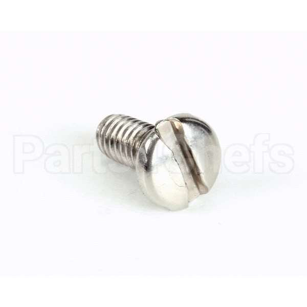 02308.0000 Compatible Bunn Screw, Pnhsltd W/Serr 8-32X.38