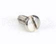 02308.0000 Bunn Screw,Pnhsltd W/Serr 8-32X.38