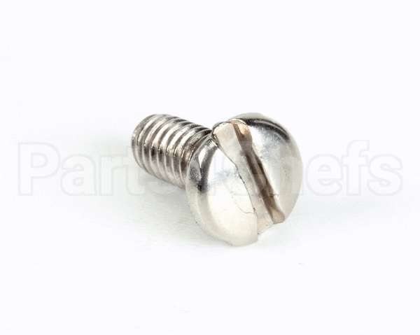 02308.0000 Bunn Screw,Pnhsltd W/Serr 8-32X.38