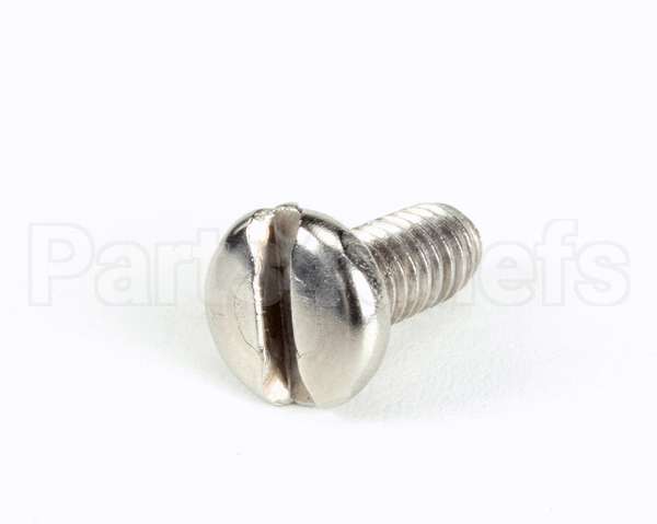 02308.0000 Bunn Screw,Pnhsltd W/Serr 8-32X.38