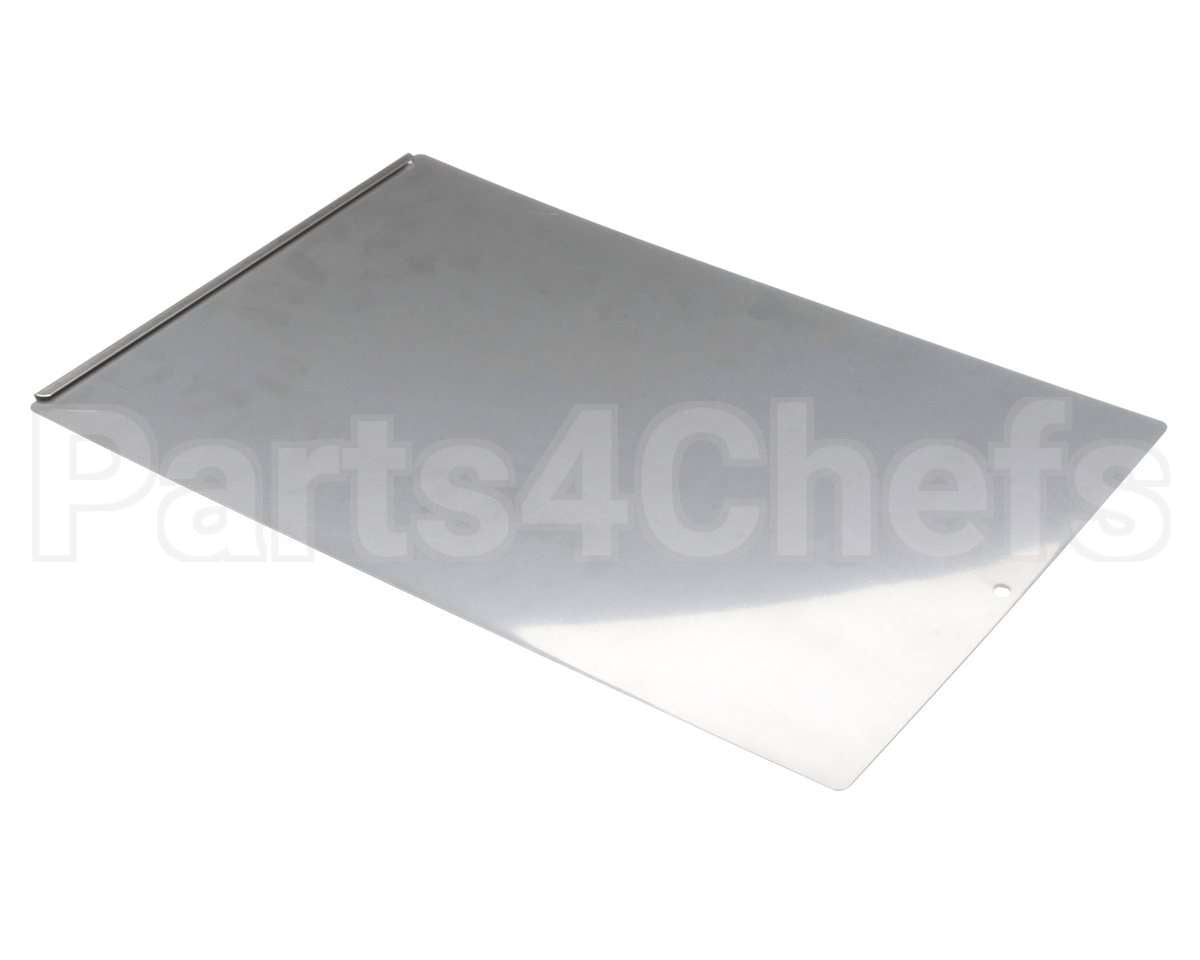 02312 Grindmaster Cecilware Panel Back D15-34