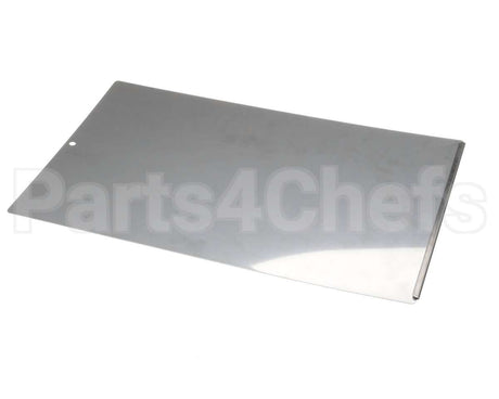 02312.0000 Grindmaster Cecilware Panel Back D15-34