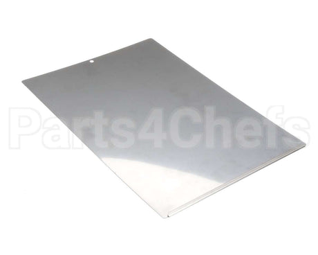 02312.0000 Grindmaster Cecilware Panel Back D15-34