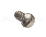 02314.0000 Bunn Screw, Pnhsltd Z/Wcpl.25-20X.5