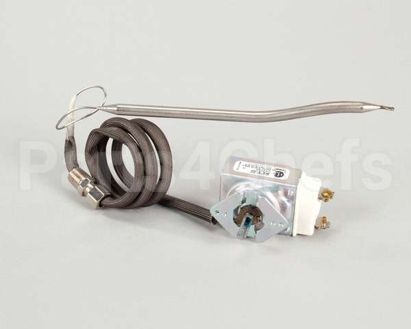 023145 Keating Thermostat Fryer Millivolt Mod