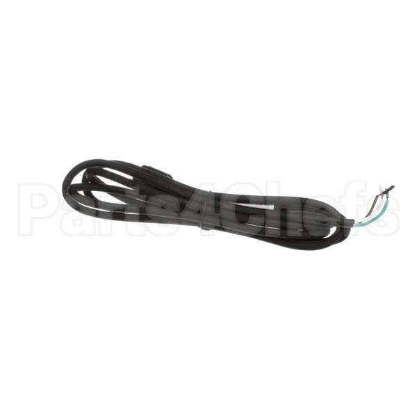 0232 Compatible Belshaw Powercord, 18Ga Sjo 18 Ft Pow