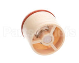 0232065 Meiko Flap Valve