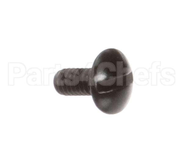 02322.0002 Bunn Screw,Trh Sltd Blk Oxd8-32X38