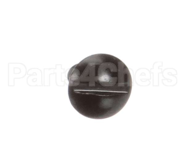 02322.0002 Bunn Screw,Trh Sltd Blk Oxd8-32X38