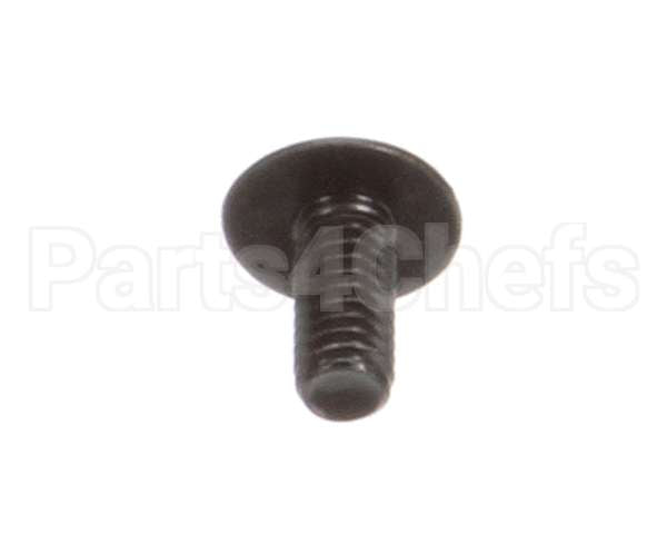 02322.0002 Bunn Screw,Trh Sltd Blk Oxd8-32X38
