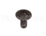 02322.0002 Bunn Screw,Trh Sltd Blk Oxd8-32X38