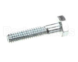 02326.0000 Bunn Screw,Hex Cap Pld .25-20X1.25