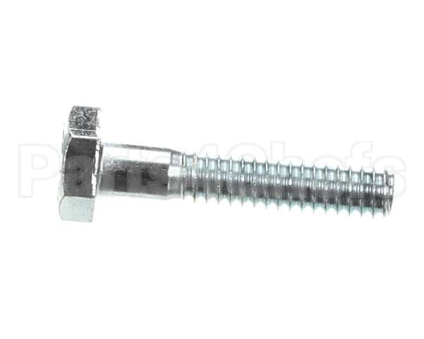 02326.0000 Bunn Screw,Hex Cap Pld .25-20X1.25