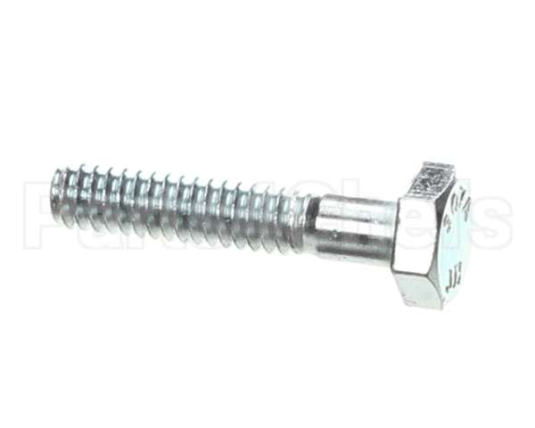 02326.0000 Bunn Screw,Hex Cap Pld .25-20X1.25