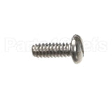 02327.0002 Bunn Screw,Pnh Sltd Lkg 4-40X.312