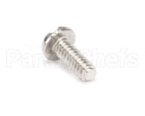 02328.0000 Bunn Screw,Pnh Sltd Lkg 6-32X.375