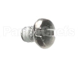 02328.0002 Bunn Screw,Pnh Sltd Lkg 6-32X.188