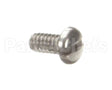 02328.0003 Bunn Screw,Pnh Sltd Sst 6-32X.312