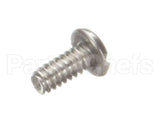 02328.0003 Bunn Screw,Pnh Sltd Sst 6-32X.312