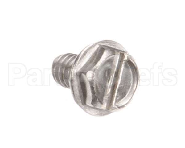 02330.0001 Bunn Screw,Hex Wshr Sltd 10-24X.375