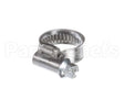 0233035 Meiko Hose Clamp Sx 9 1220 C7W2 12