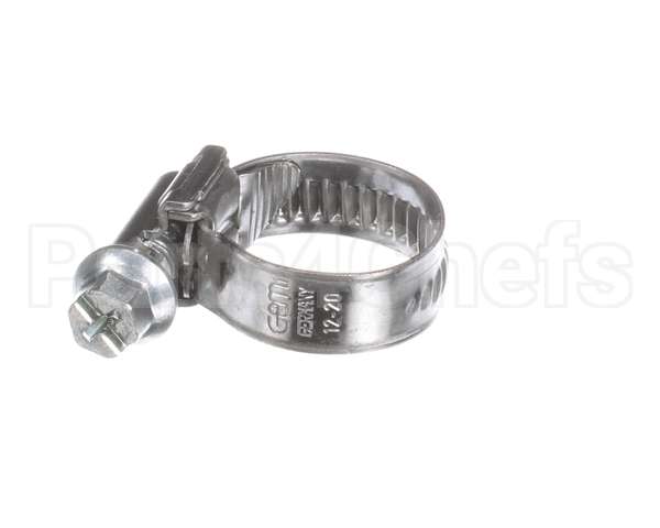 0233035 Meiko Hose Clamp Sx 9 1220 C7W2 12