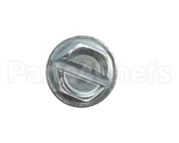 02332.0001 Bunn Screw,Hex Crimptiteab#6X.25