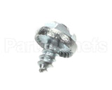 02332.0001 Bunn Screw,Hex Crimptiteab#6X.25