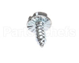 02332.0002 Bunn Screw,Hex Crimptiteab#6X.38