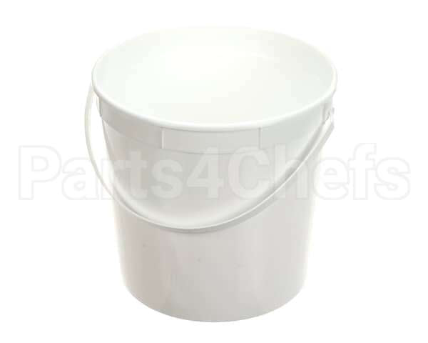 023348 Taylor Freezers Pail-6 Qt.