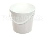 023348 Taylor Freezers Pail-6 Qt.