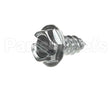 02335.0001 Bunn Screw,Hex Crimptite-Ab#8X.38
