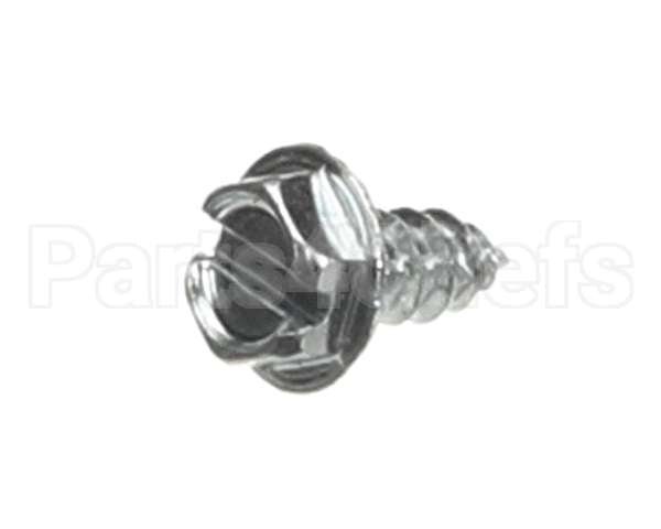 02335.0001 Bunn Screw,Hex Crimptite-Ab#8X.38