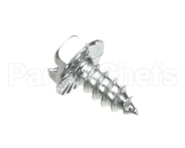 02335.0001 Bunn Screw,Hex Crimptite-Ab#8X.38
