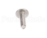 02336.0000 Bunn Screw,Trh Slotted Sst 4-40X.38