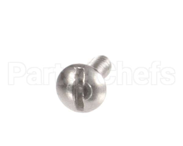 02336.0000 Bunn Screw,Trh Slotted Sst 4-40X.38