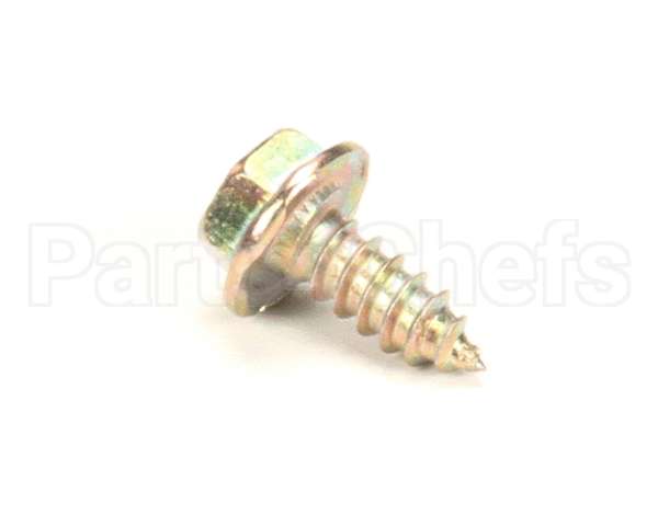 02337.0002 Bunn Screw,Hex-Zinc Pldab#10X.50