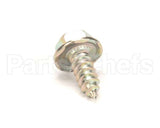 02337.0002 Bunn Screw,Hex-Zinc Pldab#10X.50