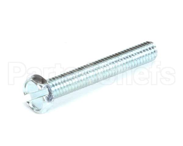 02359.0000 Bunn Screw,Hexhd Sltd Zn10-32X1.25