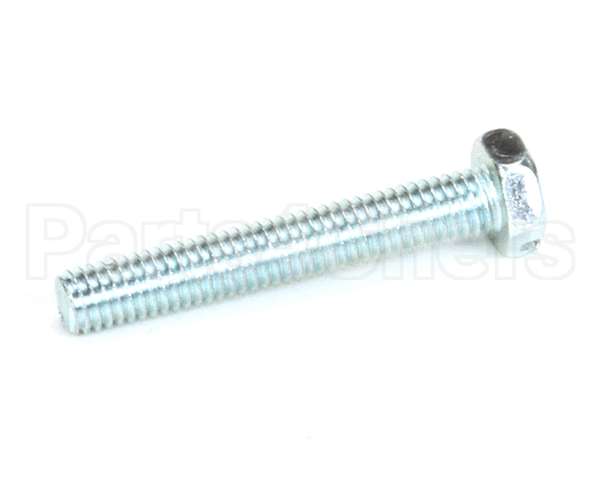 02359.0000 Bunn Screw,Hexhd Sltd Zn10-32X1.25