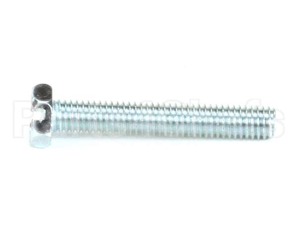 02359.0000 Bunn Screw,Hexhd Sltd Zn10-32X1.25