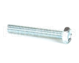 02359.0000 Bunn Screw,Hexhd Sltd Zn10-32X1.25