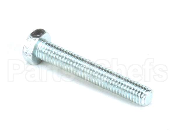 02359.0000 Bunn Screw,Hexhd Sltd Zn10-32X1.25