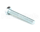 02359.0000 Bunn Screw,Hexhd Sltd Zn10-32X1.25