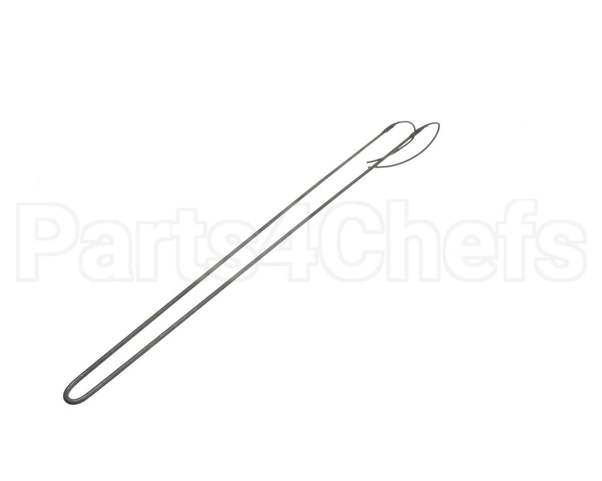 02359.0000 Thermalrite Blast Chiller Threshold Heater 36In Alum Tubular