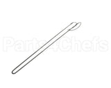 02359.0000 Thermalrite Blast Chiller Threshold Heater 36In Alum Tubular