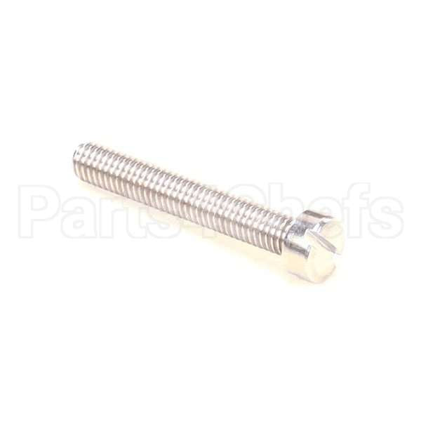 02359.0001 Compatible Bunn Screw, Filhd Sltd Sst10-32X1.25