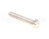 02359.0001 Bunn Screw,Filhd Sltd Sst10-32X1.25