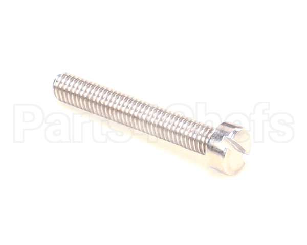 02359.0001 Bunn Screw,Filhd Sltd Sst10-32X1.25