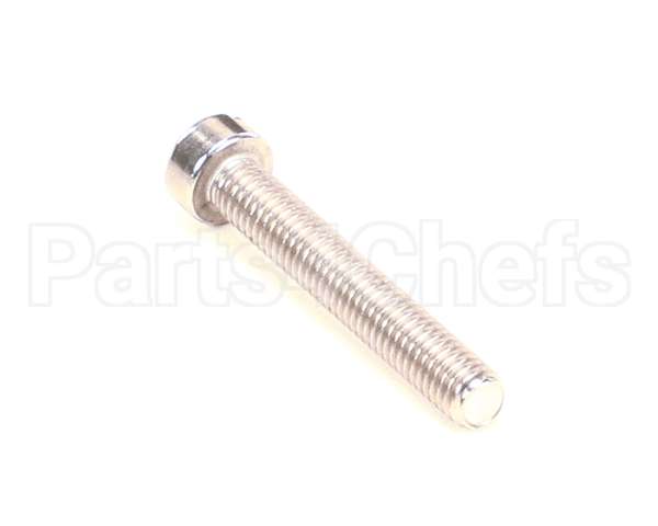 02359.0001 Bunn Screw,Filhd Sltd Sst10-32X1.25